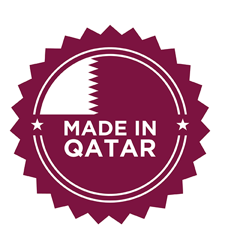 Made In Qatar