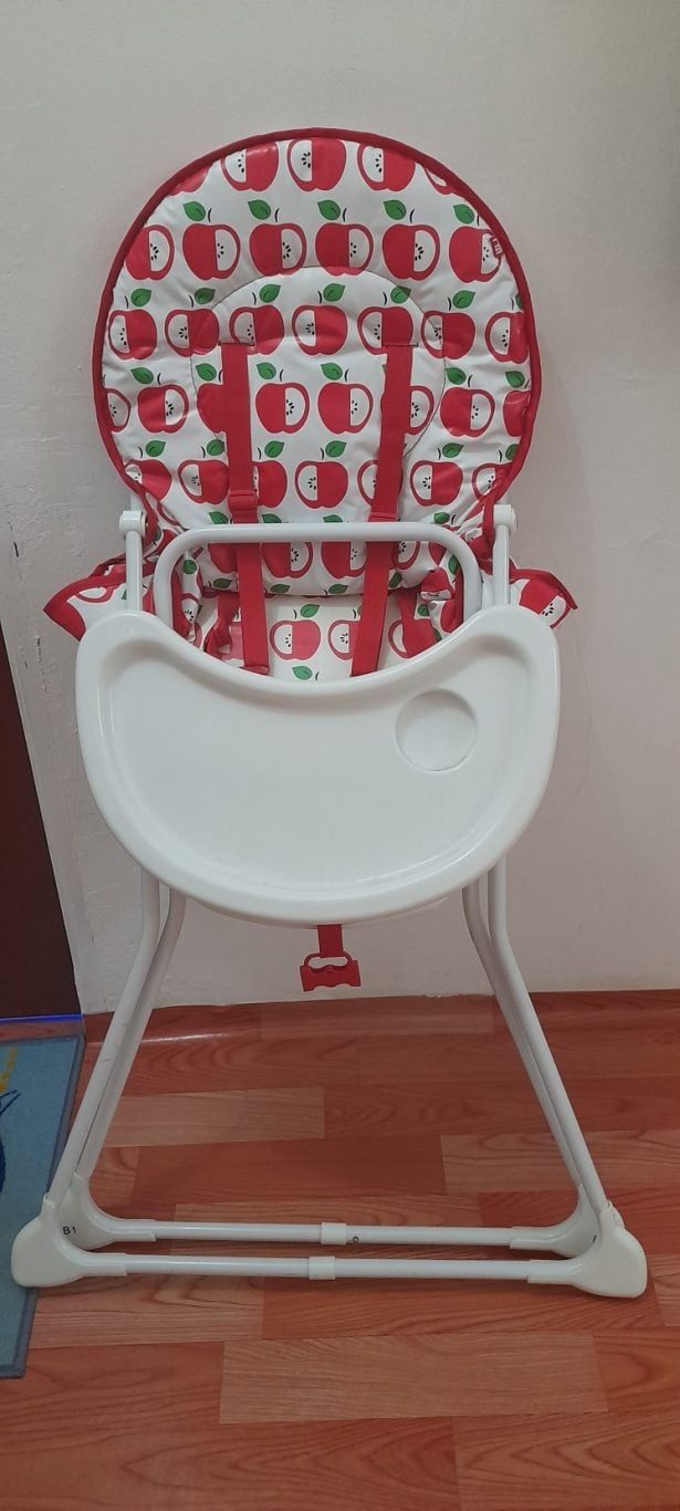 Baby Feeding Chair ( Mothercare)