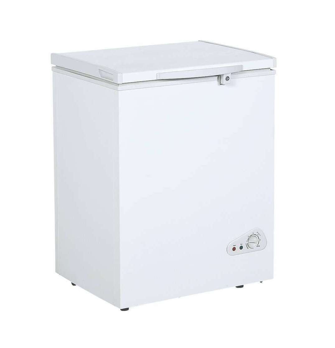 Xperience Chest Freezer 160 liters
