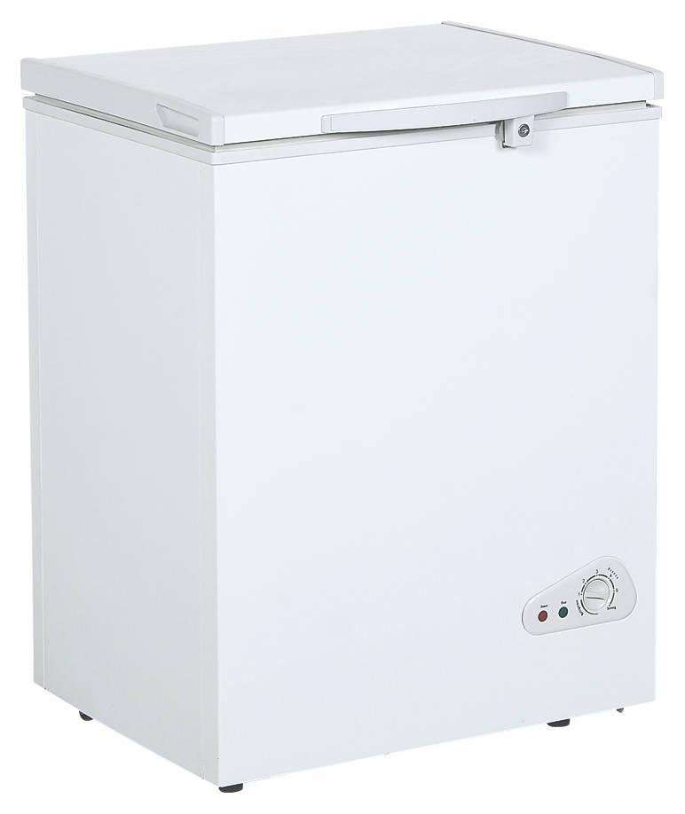 Xperience Chest Freezer 160 liters