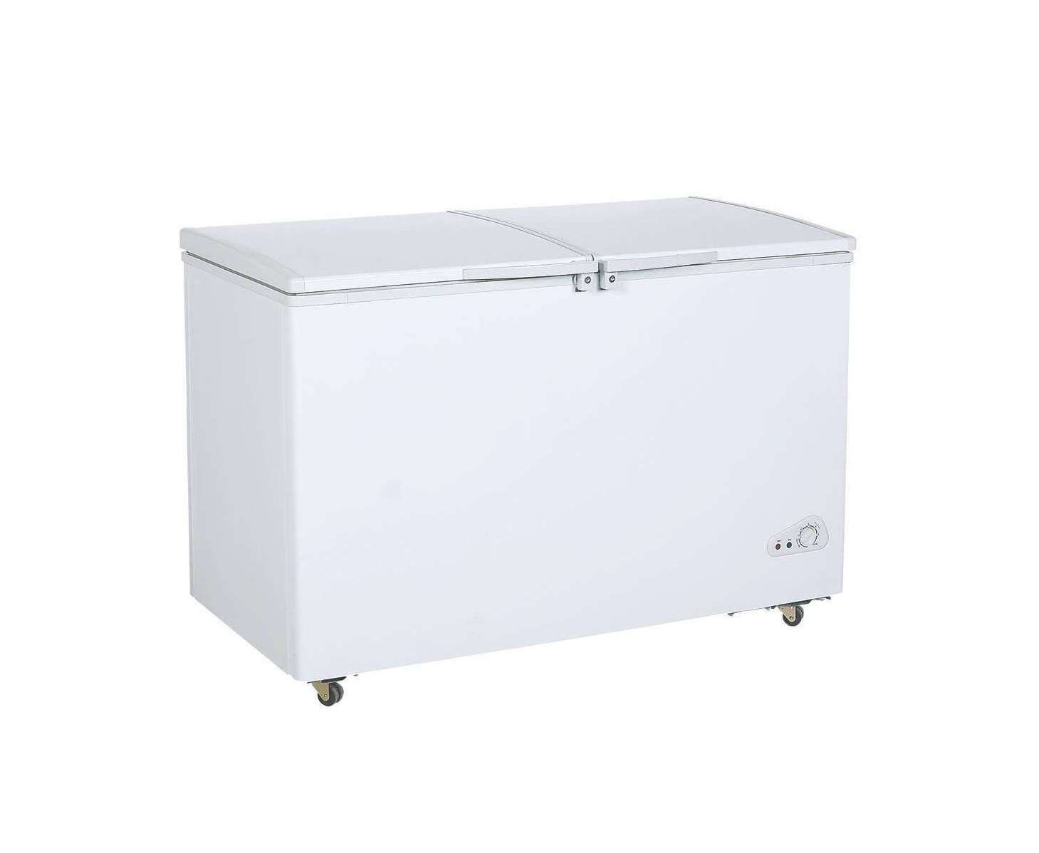 Xperience chest freezer 555 Liter