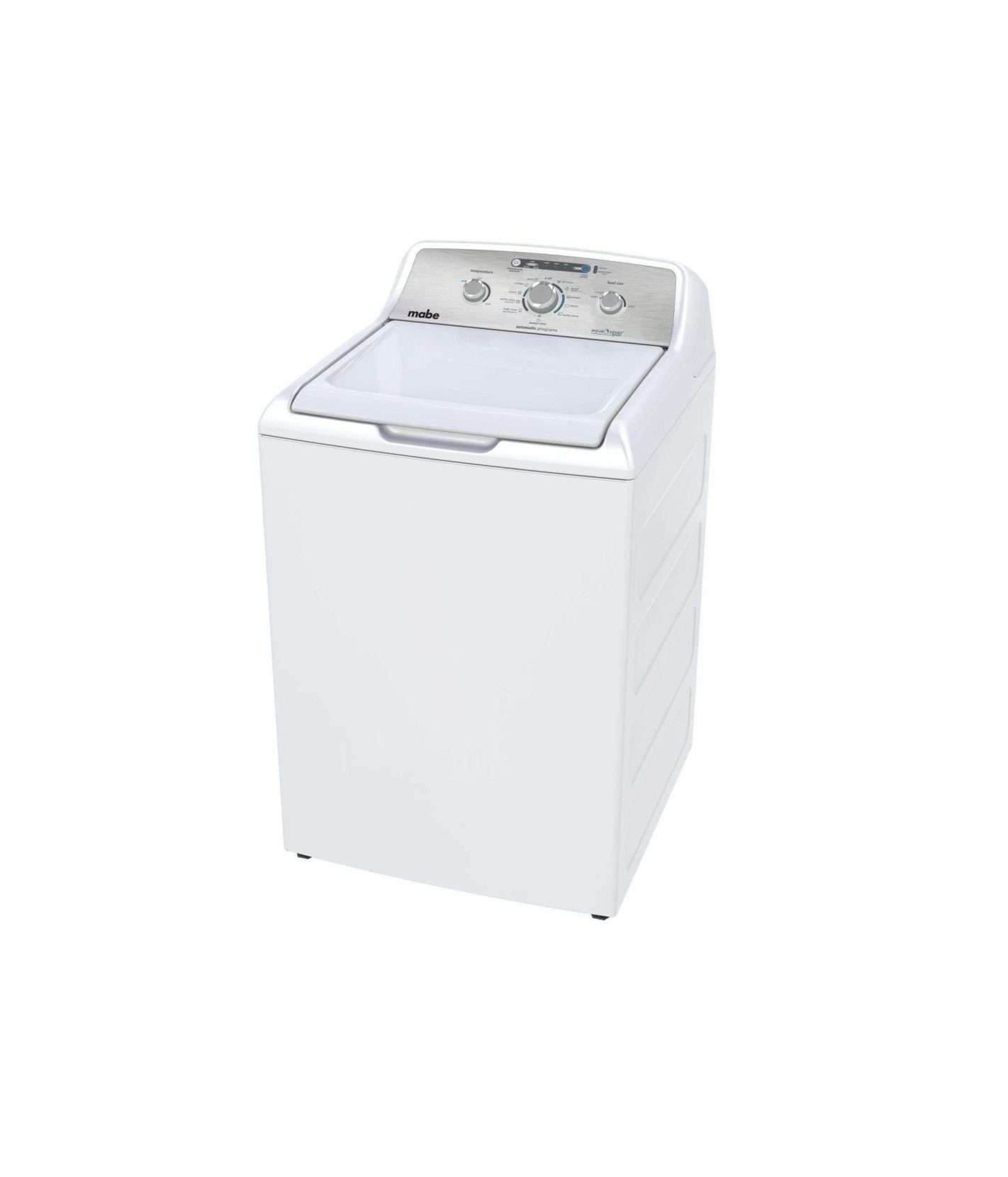 MABE Top Load Washing Machine 11kg