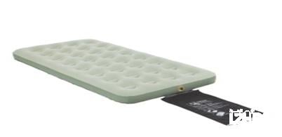 COLEMAN QUICKBED SINGLE TWIN (D) – 2000018348