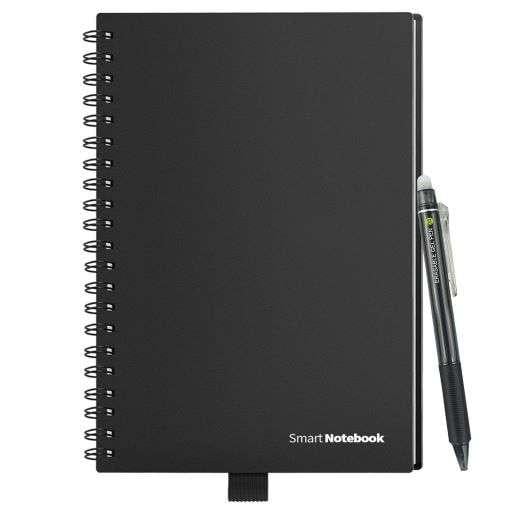 B5 Smart Reusable Erasable Notebook.