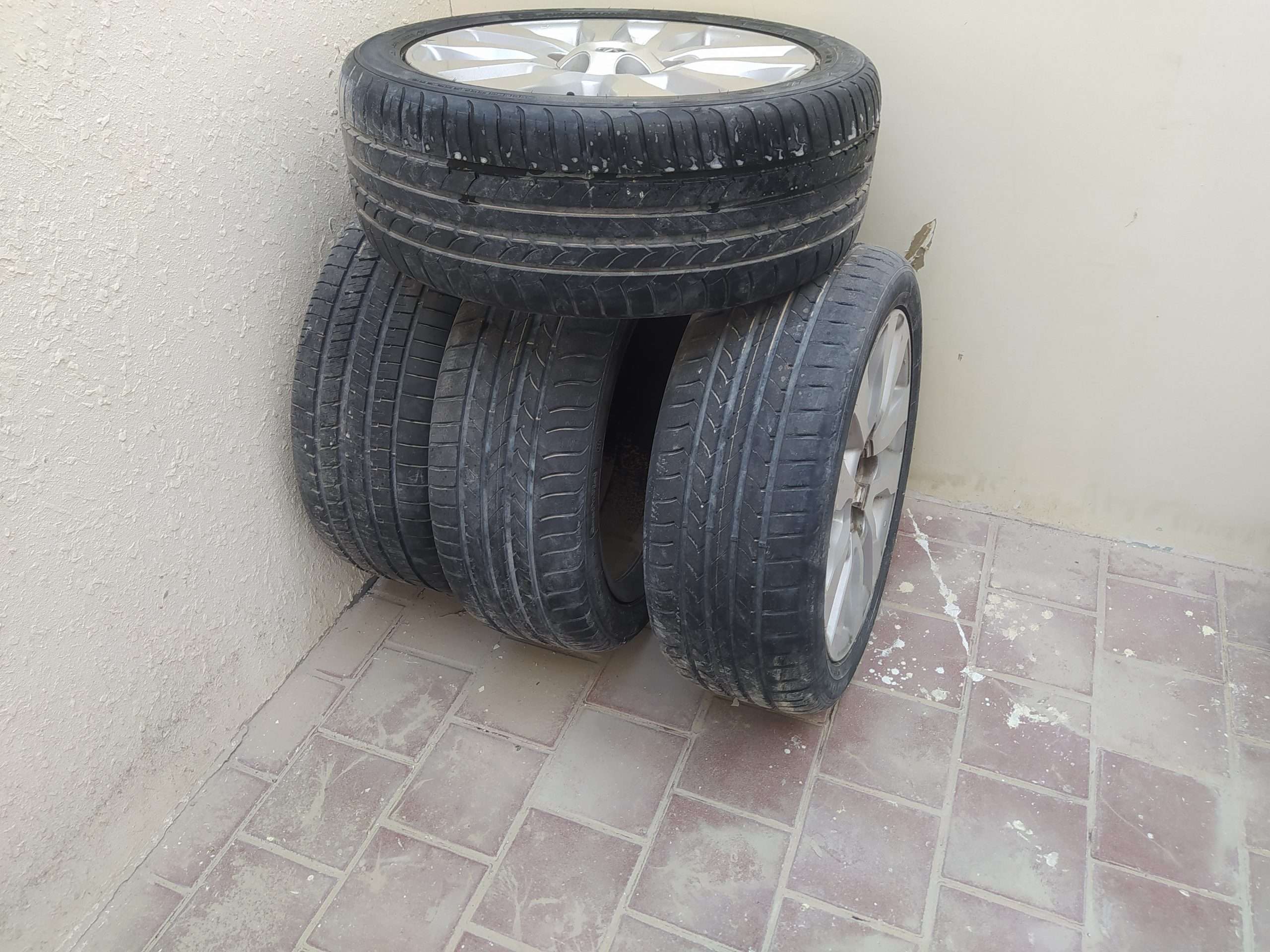 Toyota wheels for sale
