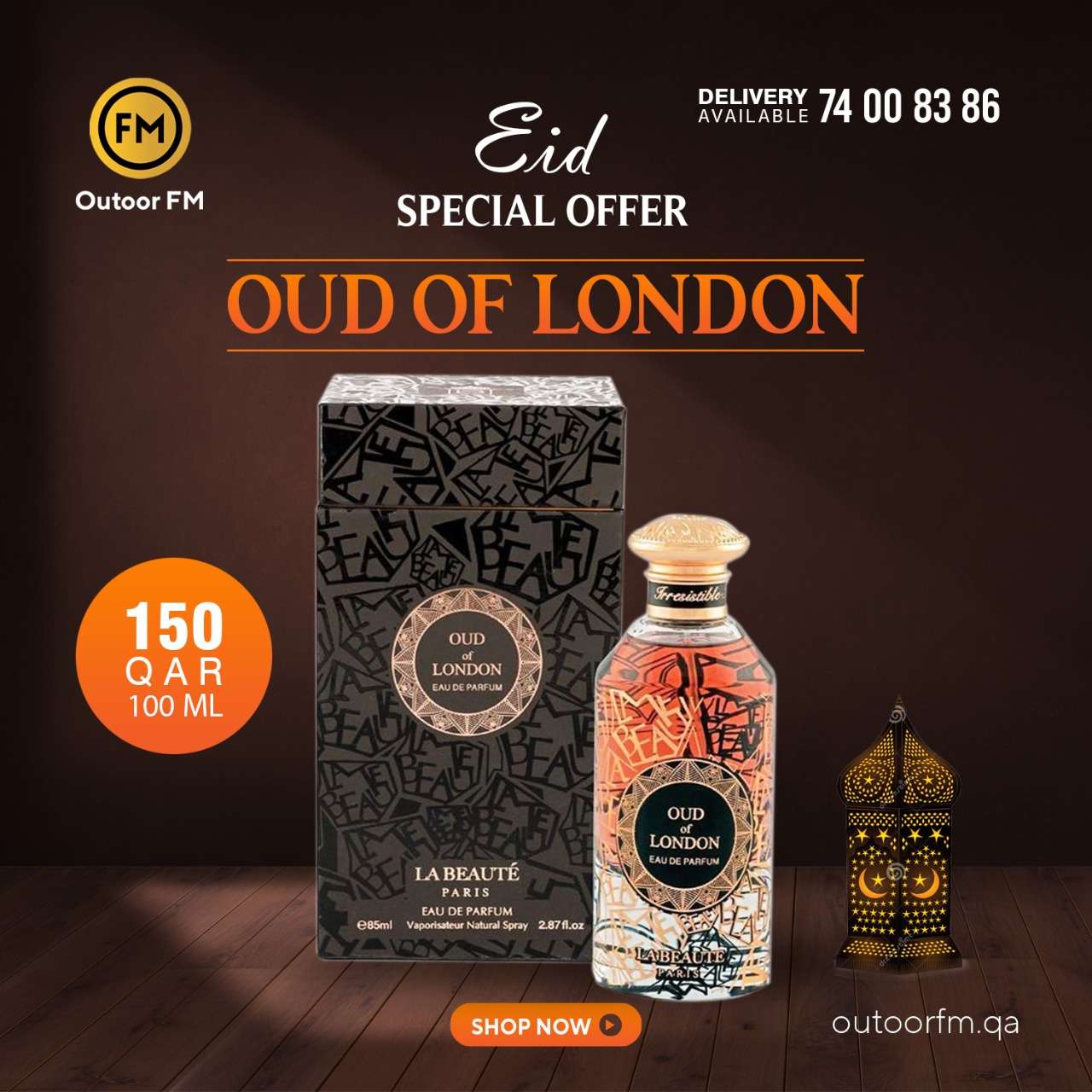 Oud London
