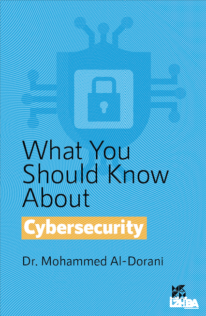 What you should know about: Cybersecurity – English