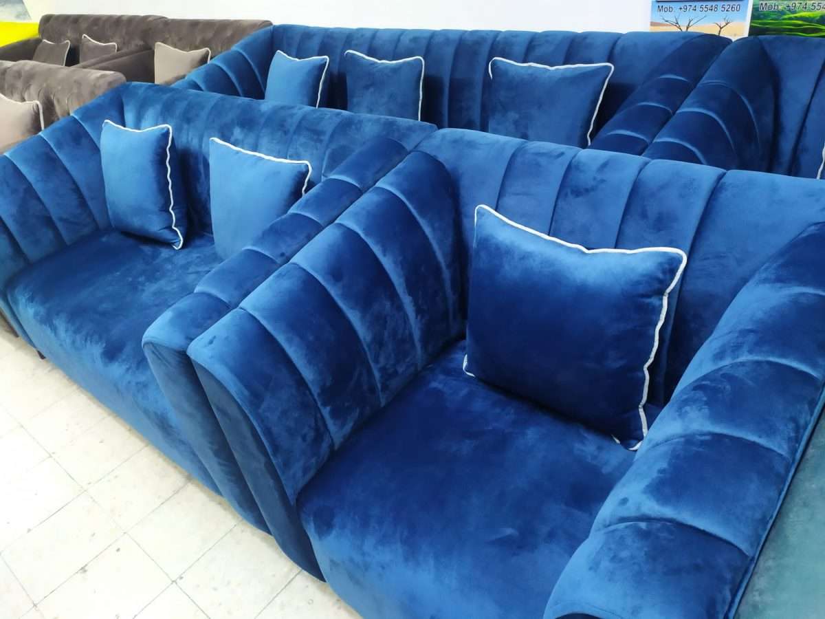 For sale brand new sofa