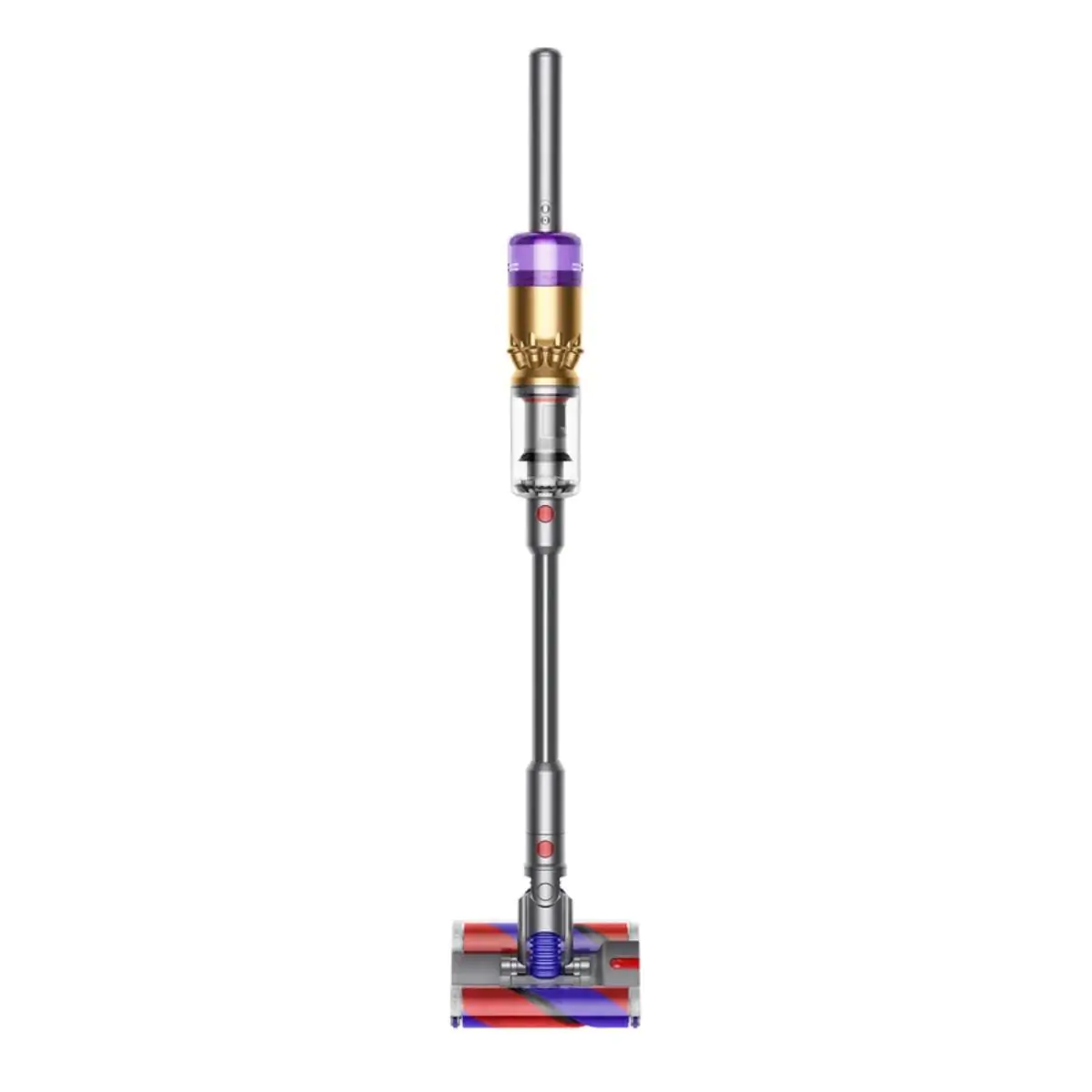 Dyson OMNI-Glide Cordless Vacuum Cleaner
