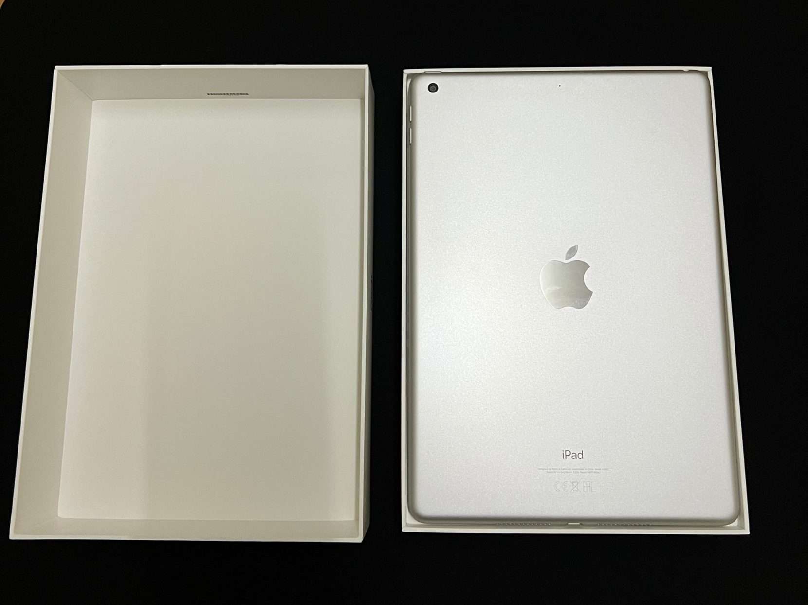 Ipad 9 new piece for sale