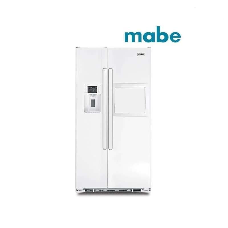 MABE Side by Side Refrigerator 849 Ltr