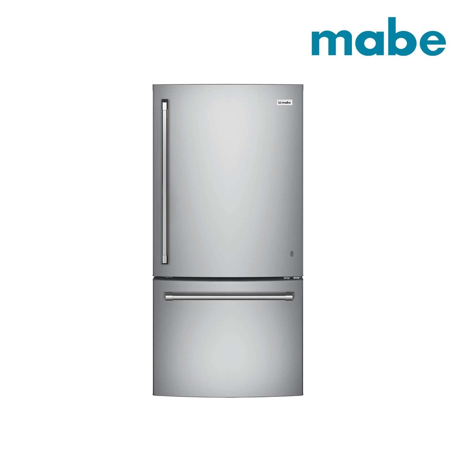 MABE 2Door Refrigerator 530 Ltr