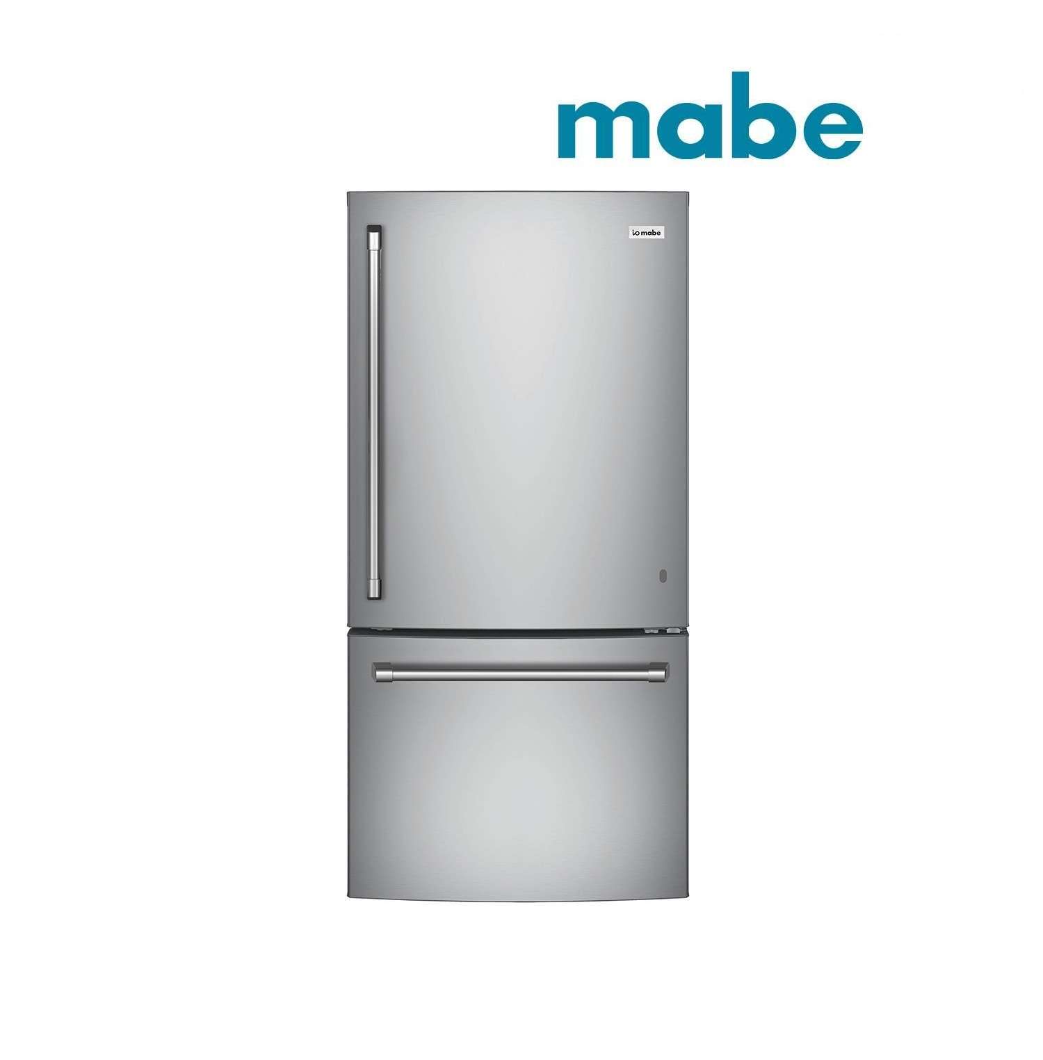 MABE 2Door Refrigerator 530 Ltr