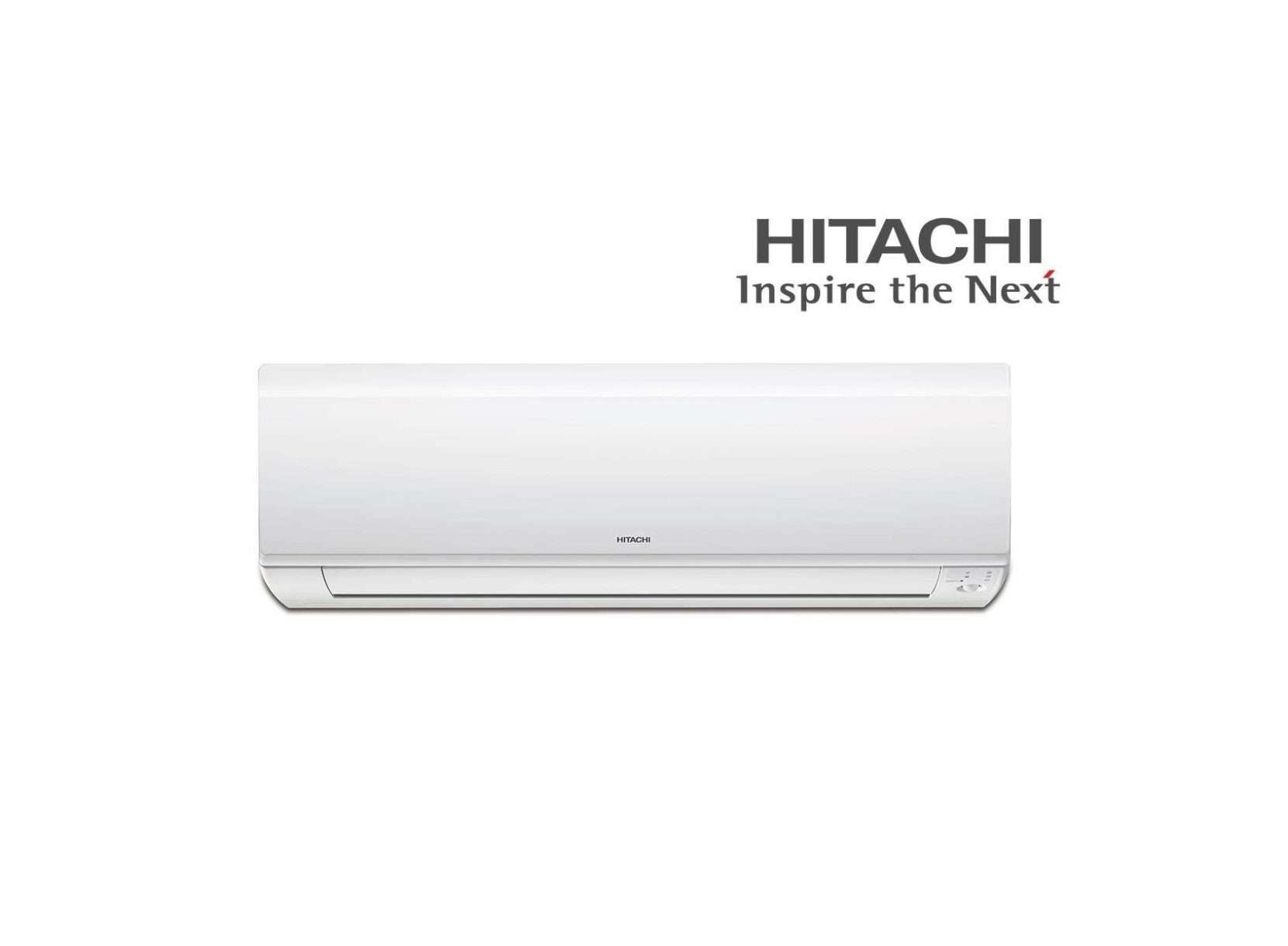 Hitachi 1.5 Ton Split Ac – Rotary