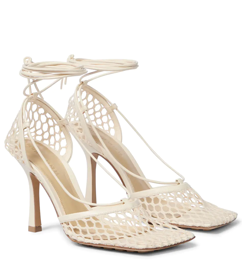 Bottega Veneta heels for sale