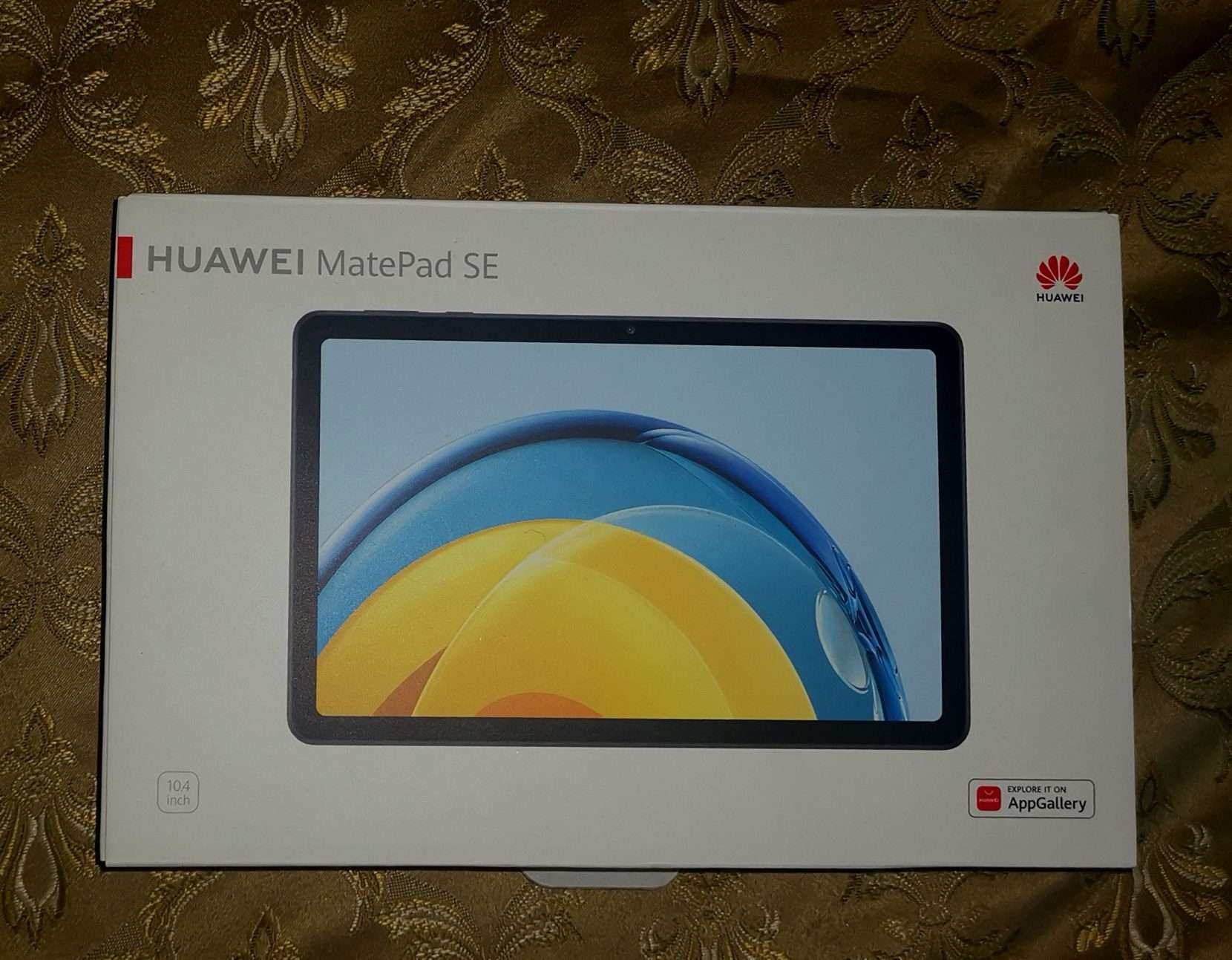 HUAWEI MATE PAD 10 SE