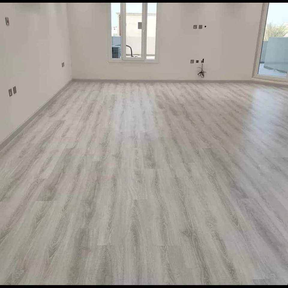 Parquet flooring Doha waterproof