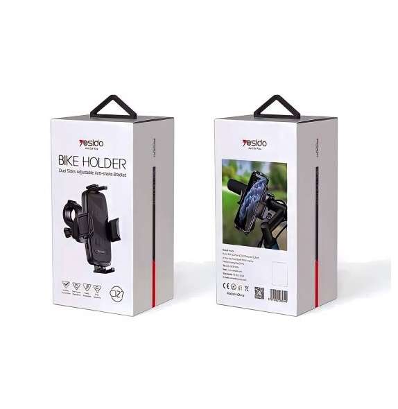 Mobile Phone Holder for Bicycle C127