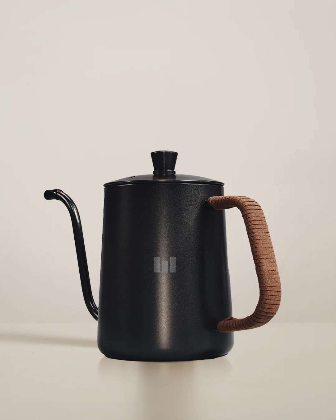 Macnoa Coffee Pot MA-23 CFPT-BK – Black
